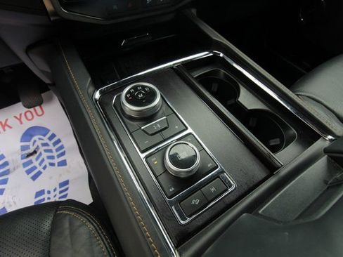 Used 2023 Ford Expedition Max Platinum image 31