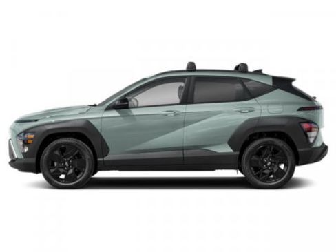 New 2026 Hyundai Kona SEL Sport FWD image 3