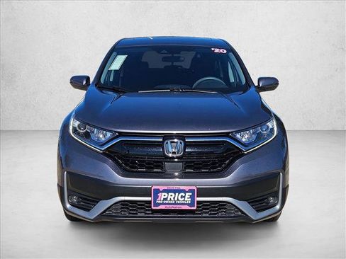 Used 2020 Honda CR-V EX image 2