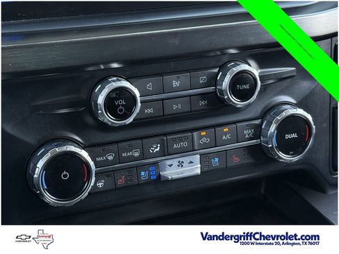 Used 2023 Ford F250 Lariat w/ Lariat Ultimate Package AWD/4WD image 17