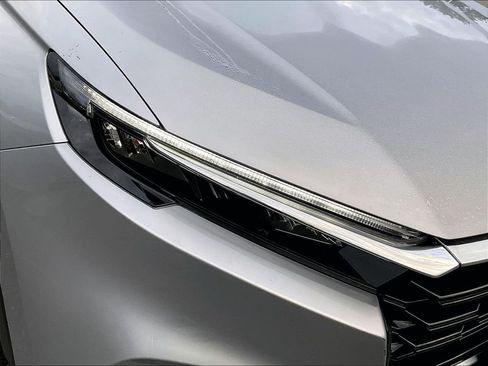 Used 2024 Honda CR-V EX image 32