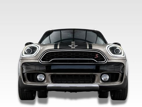 Used 2018 MINI Cooper Countryman S FWD image 5