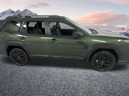 New 2026 Subaru Outback Limited image 2