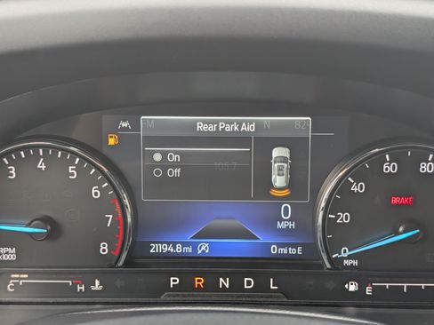 Certified 2024 Ford Explorer XLT w/ Equipment Group 202A AWD/4WD image 30