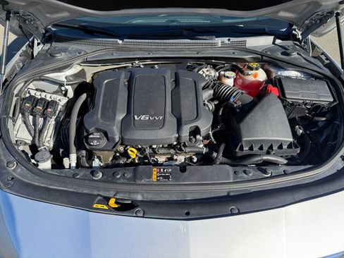 Used 2018 Buick LaCrosse Premium image 20