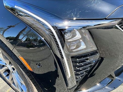 New 2026 Cadillac CT5 Sport AWD/4WD image 14