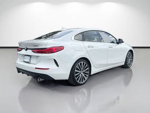 Used 2022 BMW 228i Gran Coupe w/ Convenience Package FWD image 3