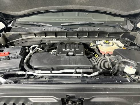 Used 2023 GMC Sierra 1500 Elevation RWD image 9