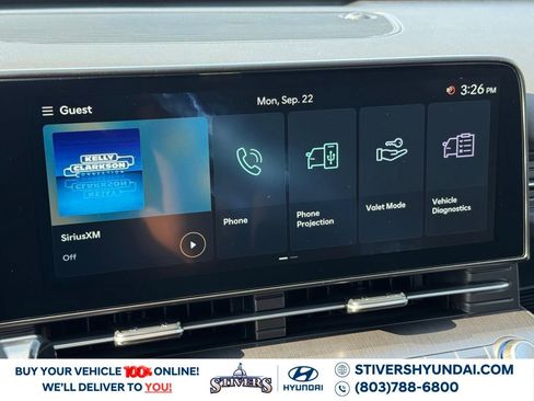 New 2026 Hyundai Kona SE image 26