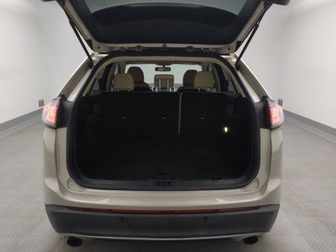 Used 2017 Ford Edge SEL w/ Equipment Group 201A image 29