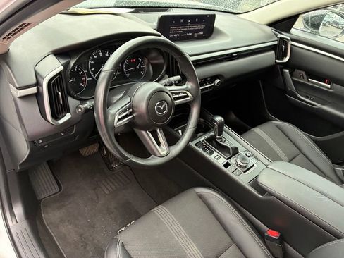 Used 2023 MAZDA CX-50 2.5 S w/ Cargo Package AWD/4WD image 19