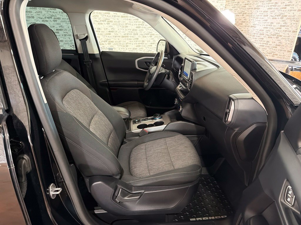 Used 2022 Ford Bronco Sport Big Bend AWD/4WD image 10