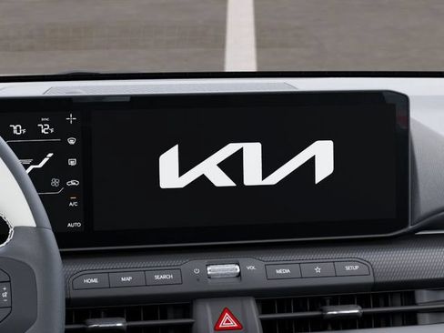 New 2026 Kia K4 GT-Line Turbo FWD image 20