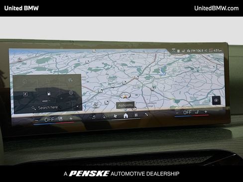 New 2026 BMW 430i Convertible w/ M Sport Package RWD image 10