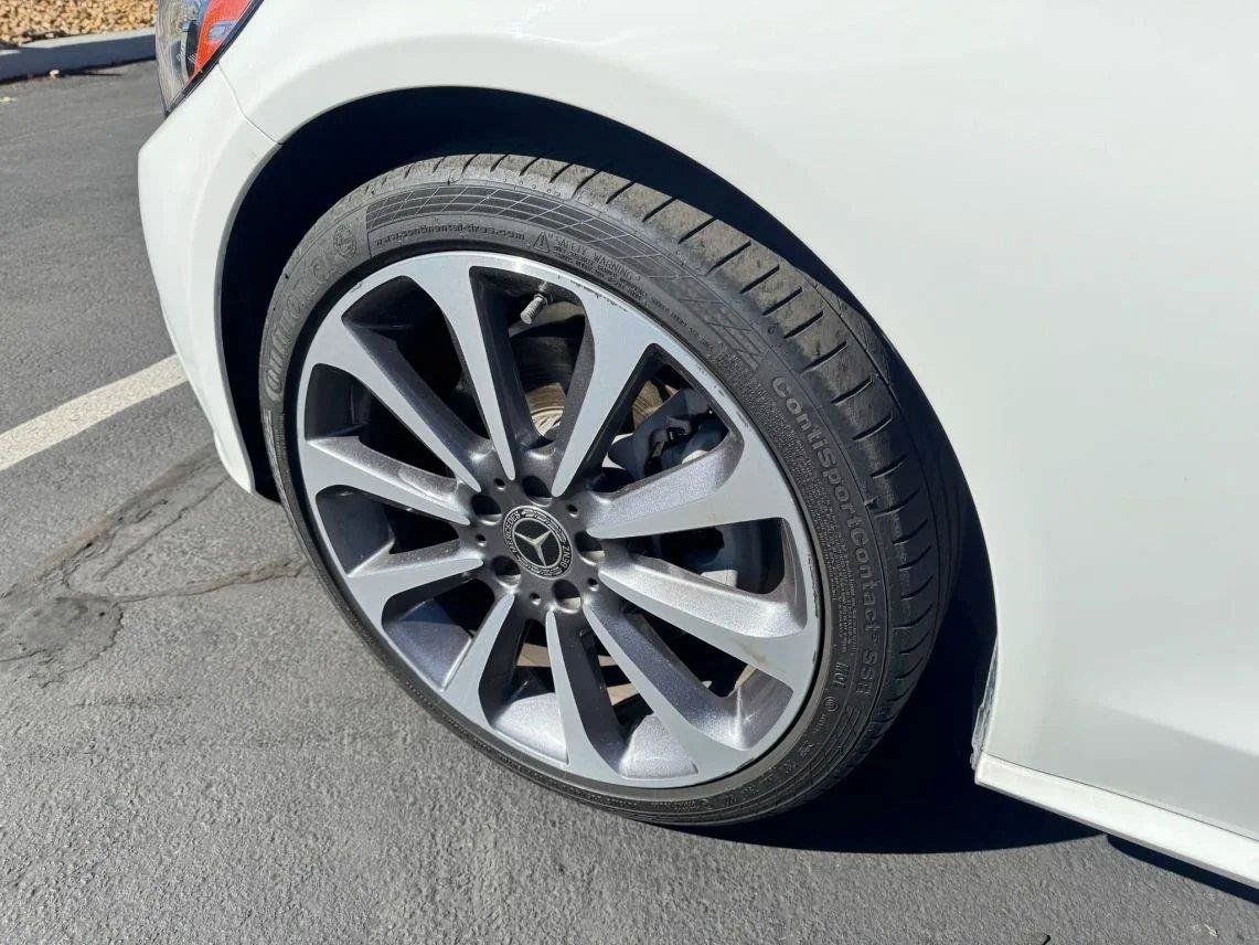 Used 2018 Mercedes-Benz C 300 Coupe image 9