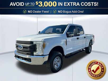 Used 2019 Ford F250 XL w/ Power Equipment Group