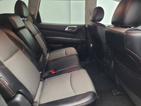Used 2019 Nissan Pathfinder SV w/ Rock Creek Edition AWD/4WD image 19
