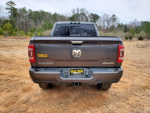 Used 2020 RAM 2500 Laramie image 11