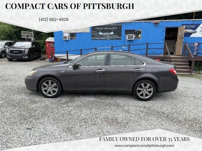 Used 2008 Lexus ES 350