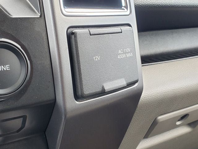 Used 2015 Ford F150 XLT w/ Equipment Group 302A Luxury AWD/4WD image 20