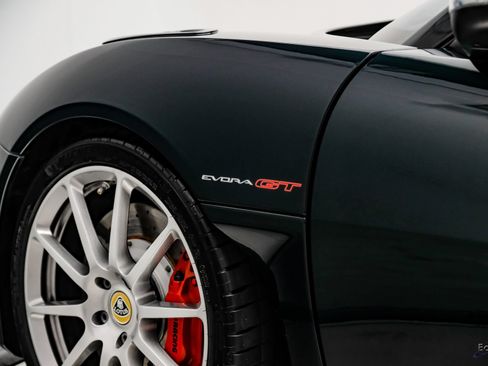 Used 2020 Lotus Evora RWD image 41