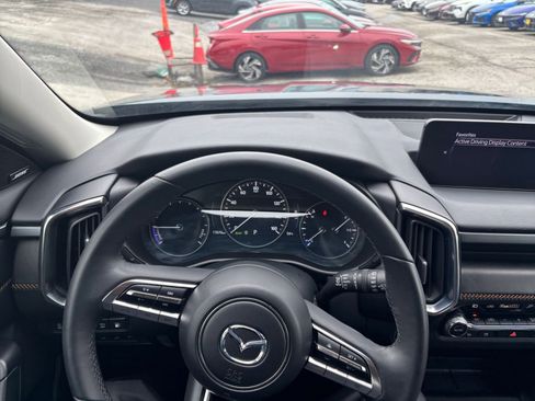 Used 2025 MAZDA CX-50 2.5 Hybrid w/ Premium Plus Pkg AWD/4WD image 29