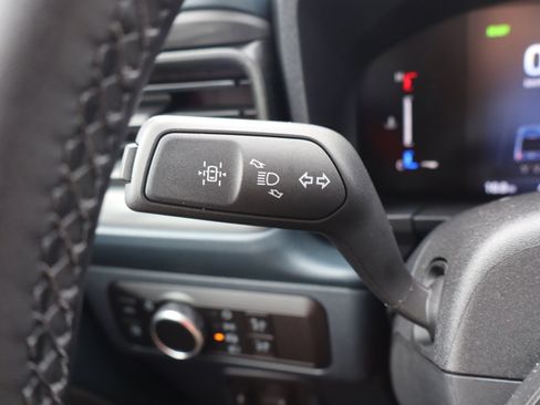 New 2026 Ford Maverick XLT w/ Equipment Group 301A image 16