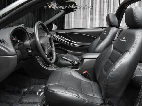 Used 2003 Ford Mustang GT RWD image 18