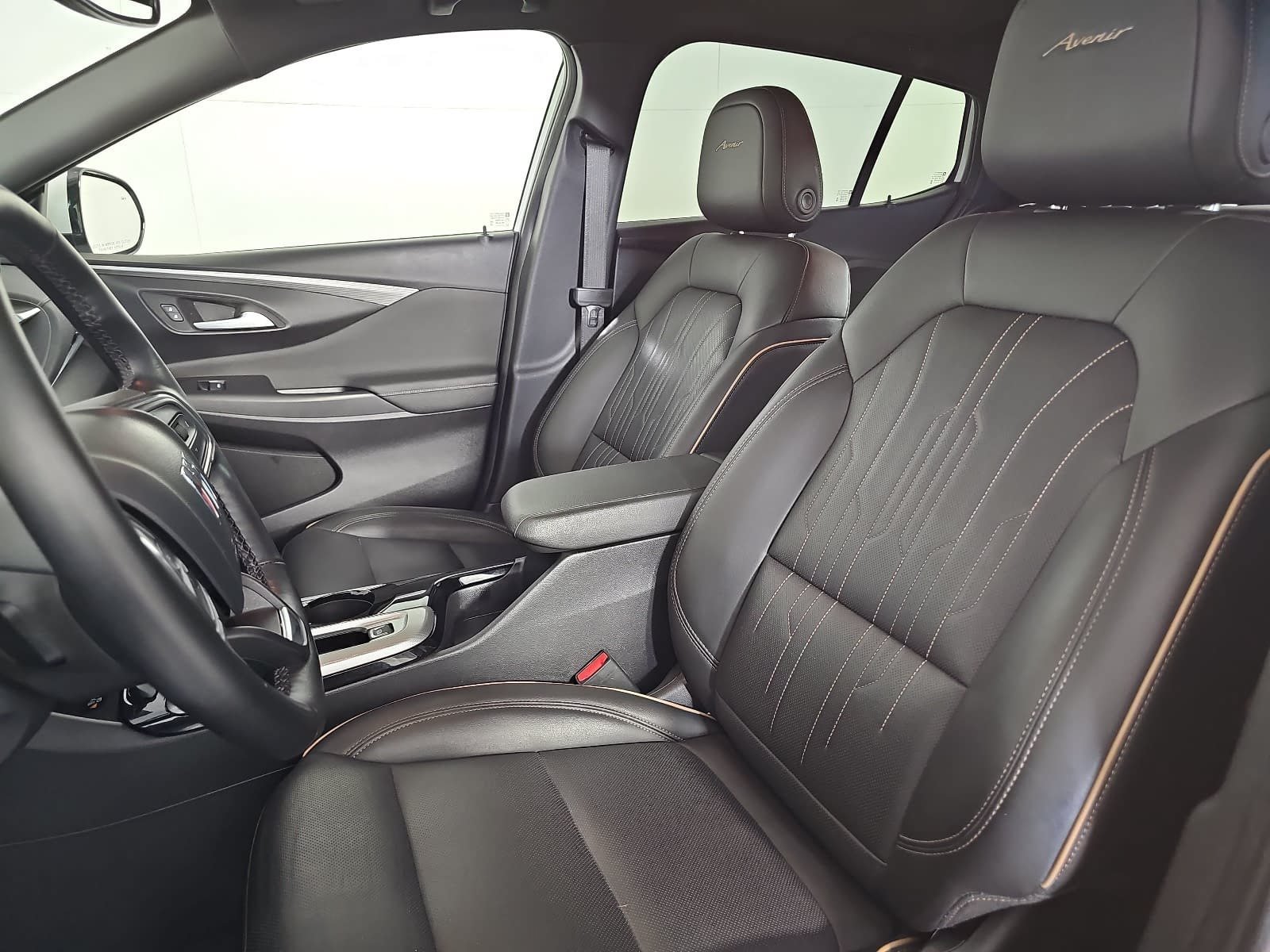 Used 2024 Buick Envista Avenir FWD image 14