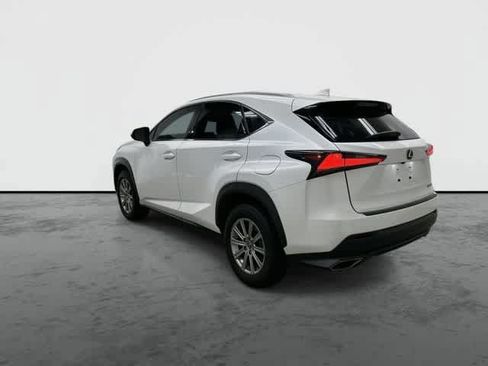 Used 2021 Lexus NX 300 FWD w/ Accessory Package 2 image 2