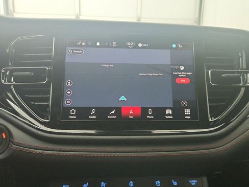 New 2026 Dodge Durango GT AWD/4WD image 25