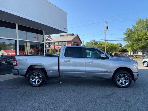 Used 2020 RAM 1500 Big Horn AWD/4WD image 29