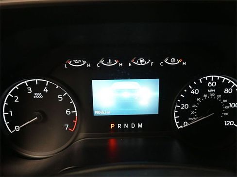 Used 2021 Ford F150 XL w/ STX Appearance Package image 11