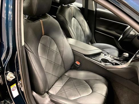 Used 2018 Toyota Camry XLE w/ Audio Package FWD image 29