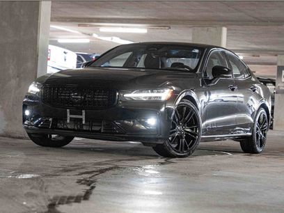 Certified 2024 Volvo S60 B5 Plus