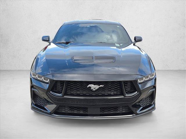 Used 2024 Ford Mustang GT Premium RWD image 2