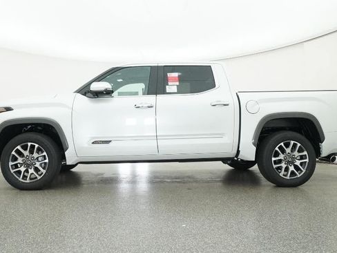 New 2026 Toyota Tundra 1794 Edition AWD/4WD image 19