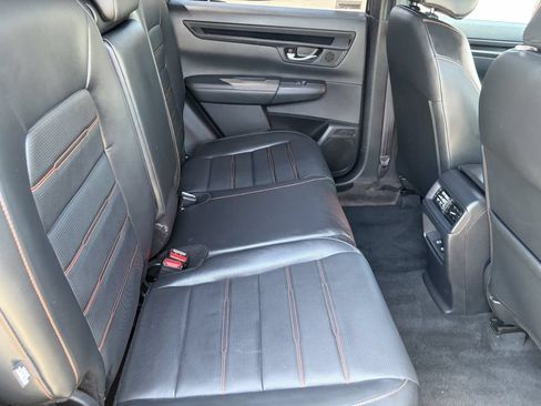 Used 2024 Honda CR-V Sport-L image 18