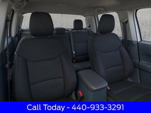 New 2026 Ford Maverick XLT image 12