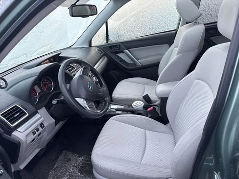 Used 2016 Subaru Forester 2.5i Premium w/ All-Weather Package image 5