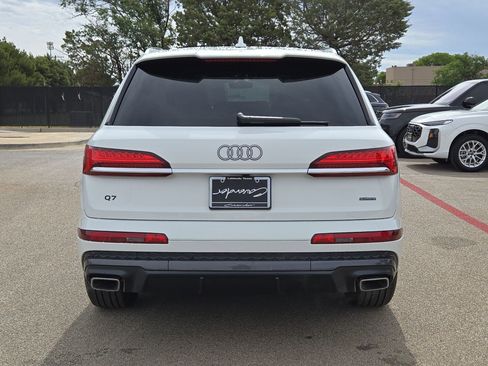 New 2026 Audi Q7 3.0T Premium AWD/4WD image 12