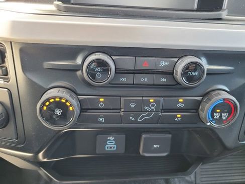 New 2025 Ford F550 2WD Regular Cab Super Duty image 27