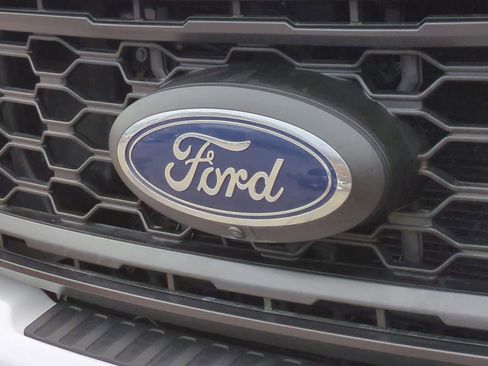 Used 2023 Ford F250 XL w/ STX Appearance Package image 12