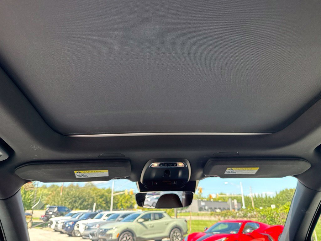 Used 2021 Volvo XC90 T6 Inscription w/ Climate Package AWD/4WD image 25