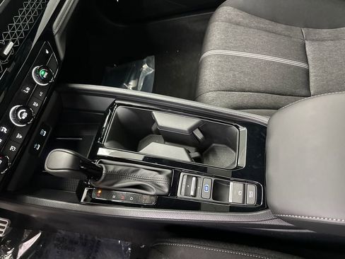 New 2026 Honda Accord Sport image 30