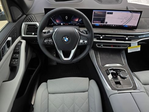 New 2026 BMW X5 sDrive40i w/ Climate Comfort Package RWD image 19