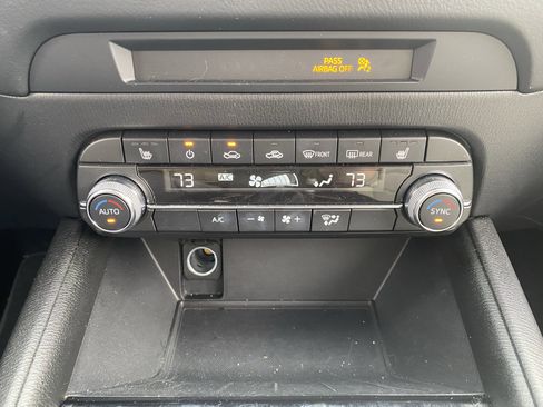 Used 2024 MAZDA CX-5 AWD 2.5 S w/ Preferred Package image 14