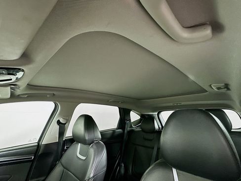 Used 2024 Hyundai Tucson Limited image 31