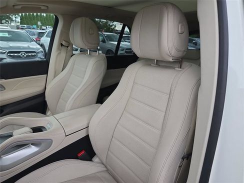 Certified 2023 Mercedes-Benz GLE 450 4MATIC image 22
