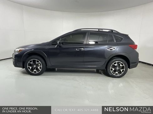 Used 2018 Subaru Crosstrek 2.0i Premium image 5